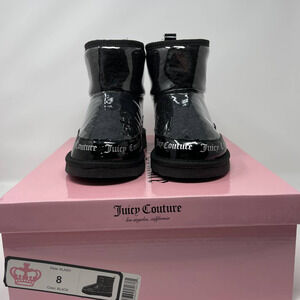 NEW Juicy Couture Klash Women's Winter Boots Size 8